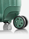 Heys Зелен пътнически куфар Heys Xtrak M