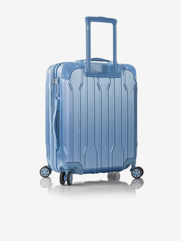 Heys Син куфар Heys Xtrak S