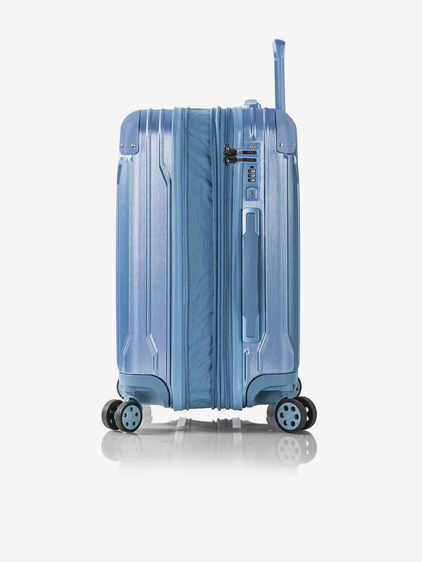 Heys Син куфар Heys Xtrak S