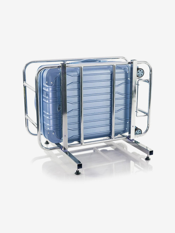 Heys Син куфар Heys Xtrak S