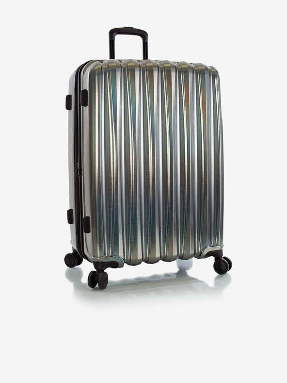 Heys Комплект от три пътнически куфара в тъмно сиво Heys Astro S,M,L