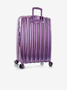 Heys Комплект от три пътнически куфара в лилаво Heys Astro S,M,L