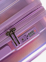 Heys Комплект от три пътнически куфара в лилаво Heys Astro S,M,L
