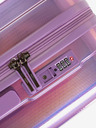 Heys Комплект от три пътнически куфара в лилаво Heys Astro S,M,L