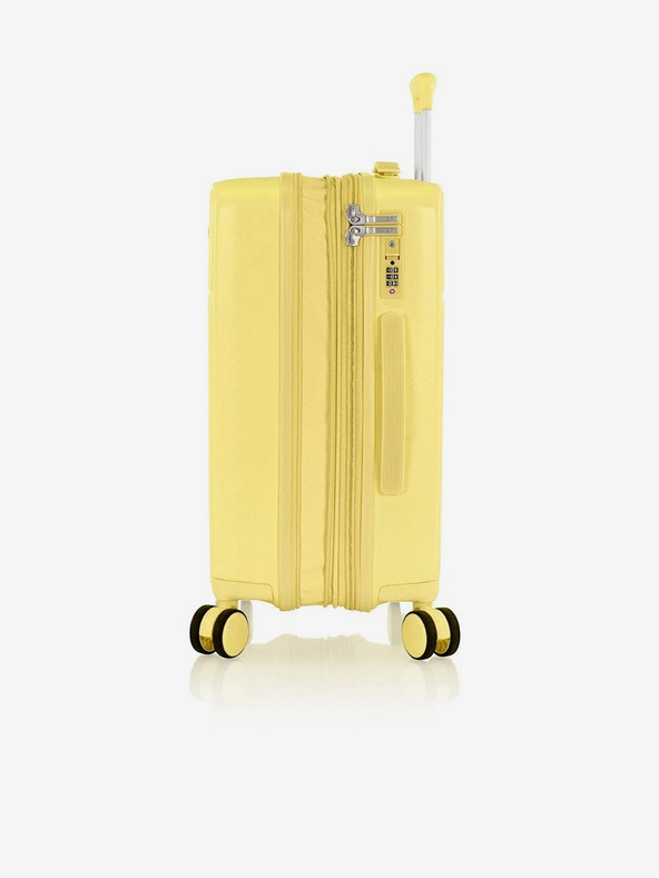 Heys Pastel S куфар