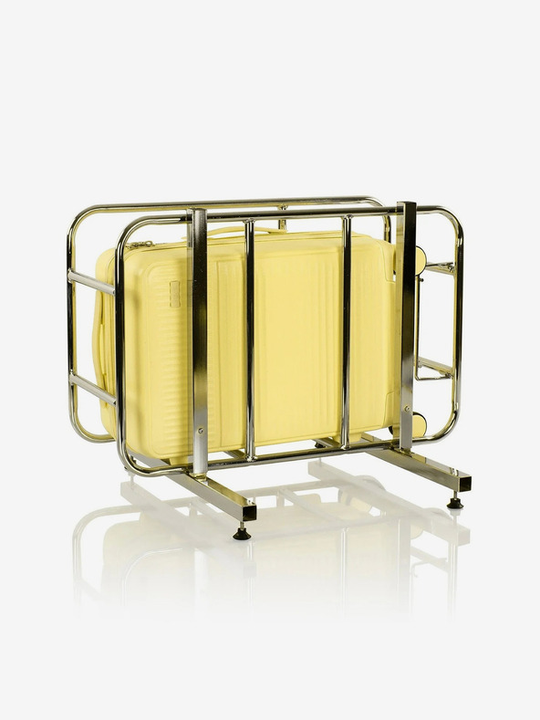 Heys Pastel S куфар