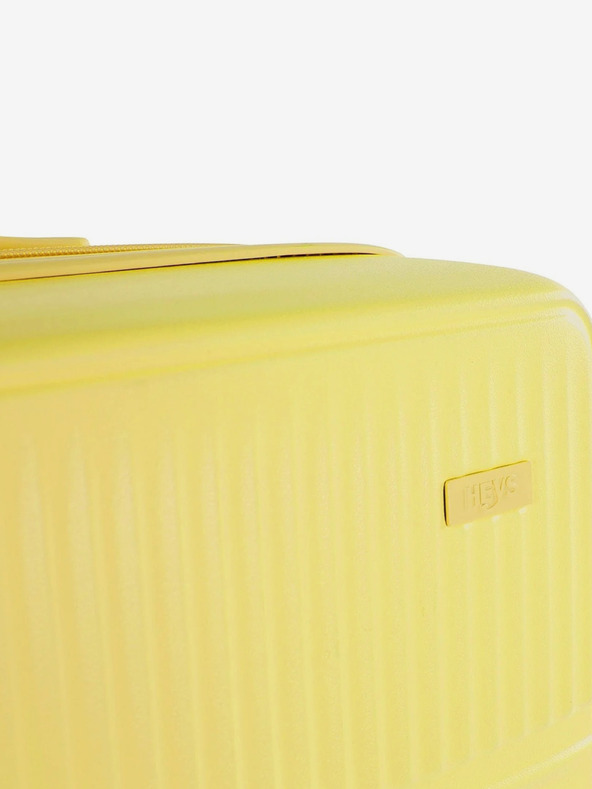 Heys Pastel S куфар