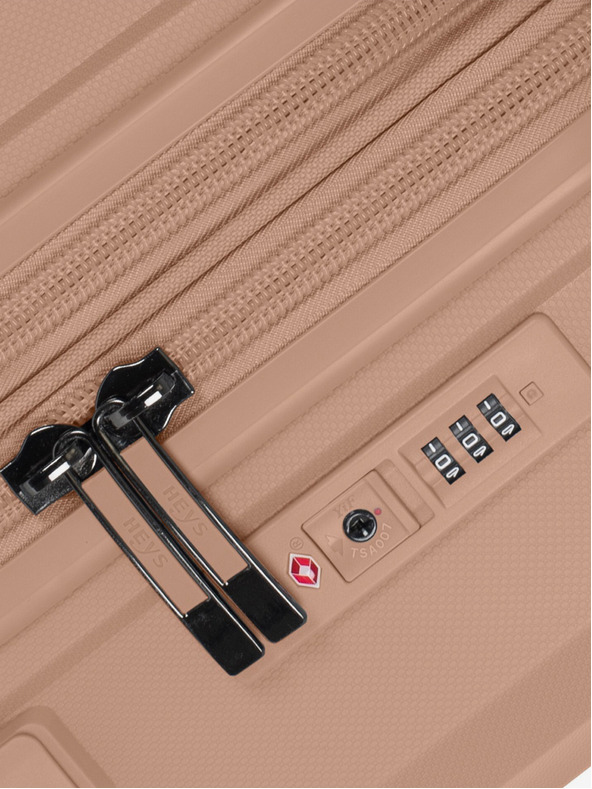 Heys Airlite S куфар