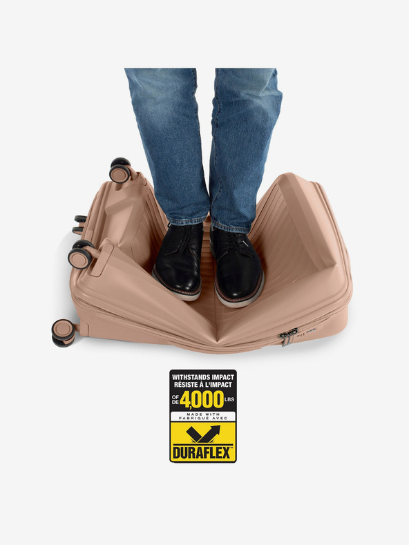 Heys Airlite M Nude куфар