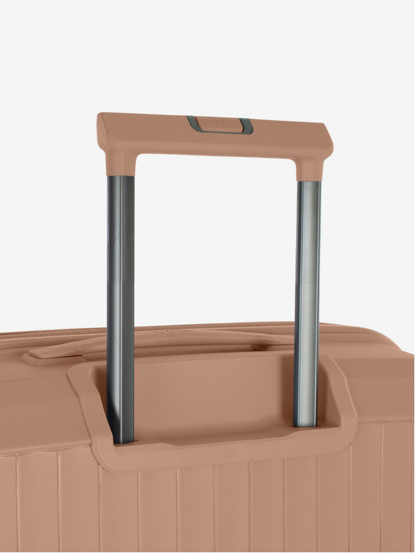 Heys Airlite M Nude куфар