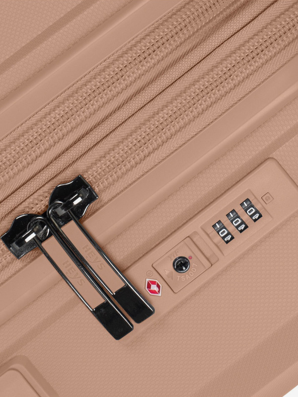 Heys Airlite M Nude куфар