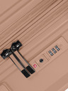 Heys Airlite M Nude куфар
