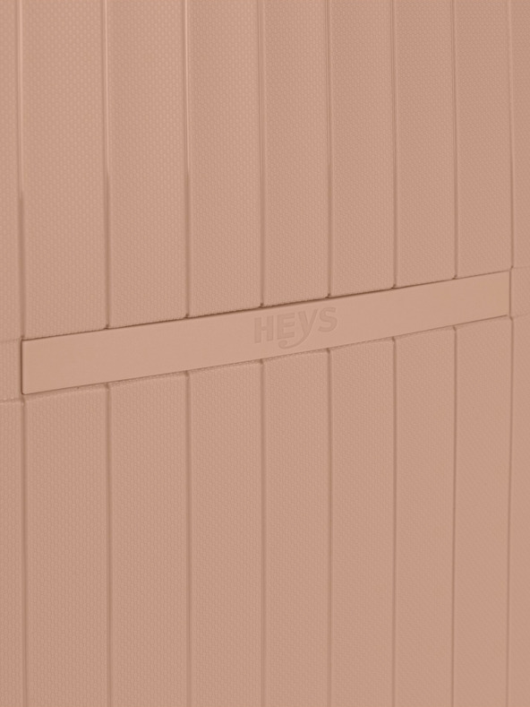 Heys Airlite M Nude куфар