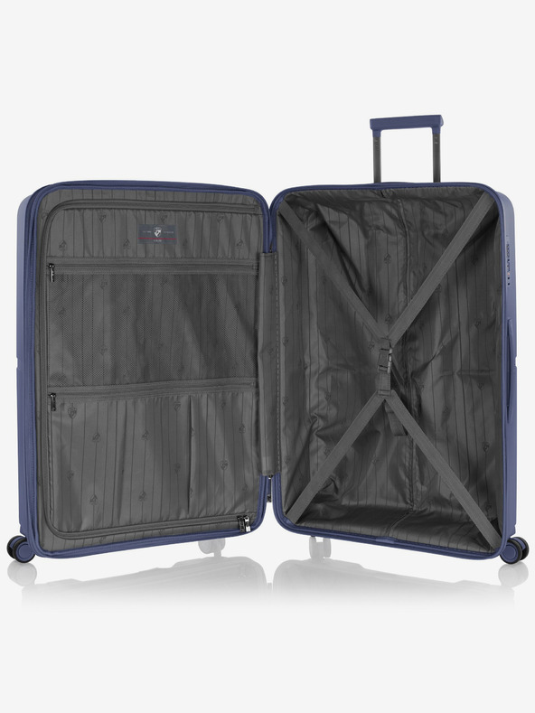 Heys Airlite L Blue куфар