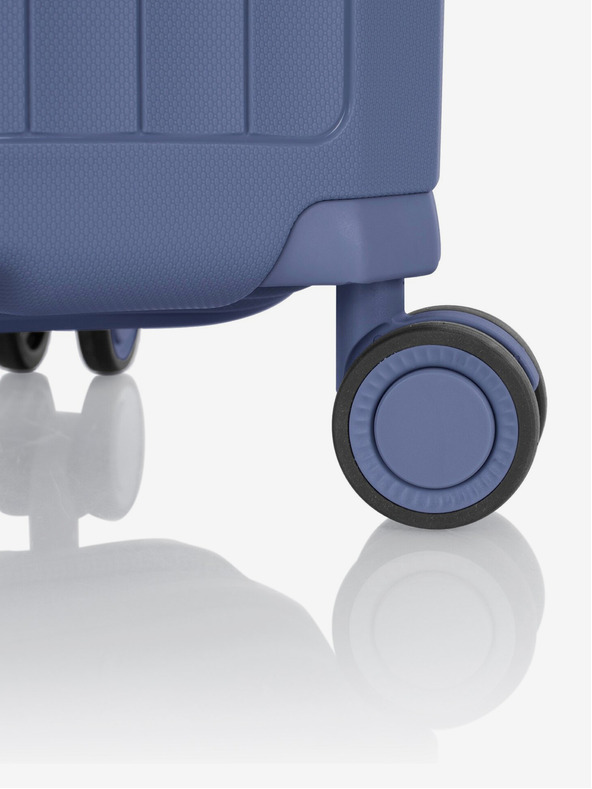 Heys Airlite L Blue куфар