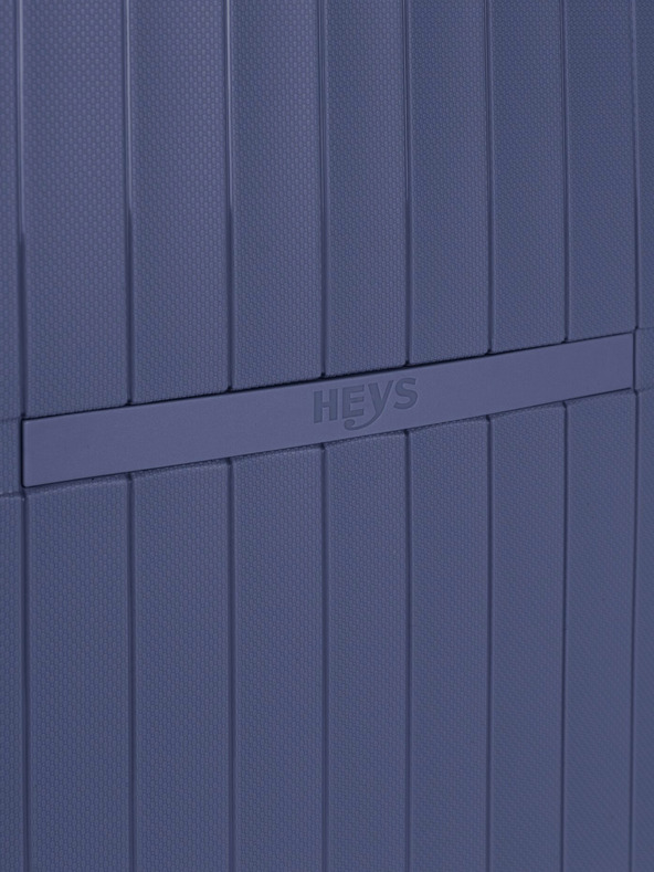 Heys Airlite L Blue куфар