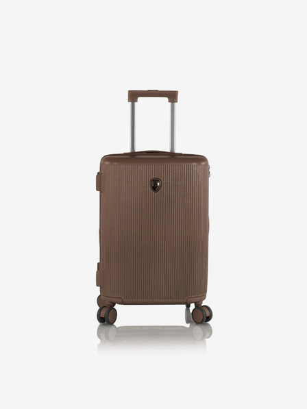 Heys Earth Tones S Umber куфар