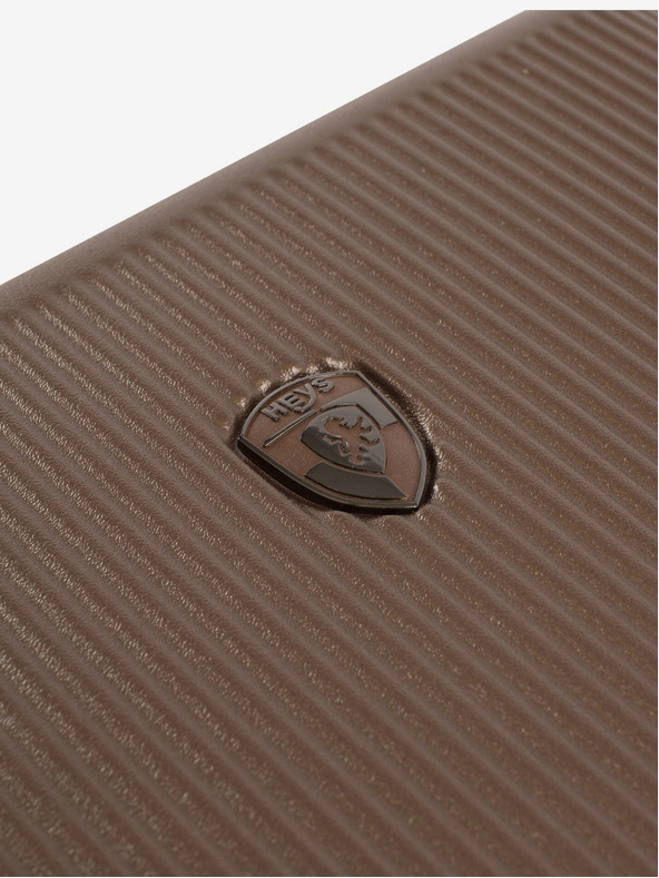 Heys Earth Tones S Umber куфар