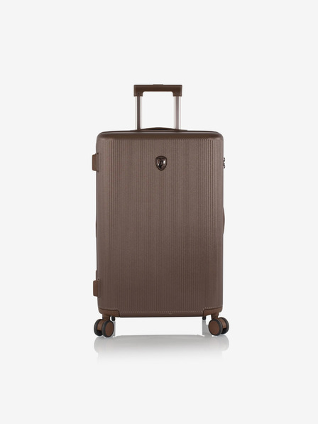 Heys Earth Tones M Umber куфар