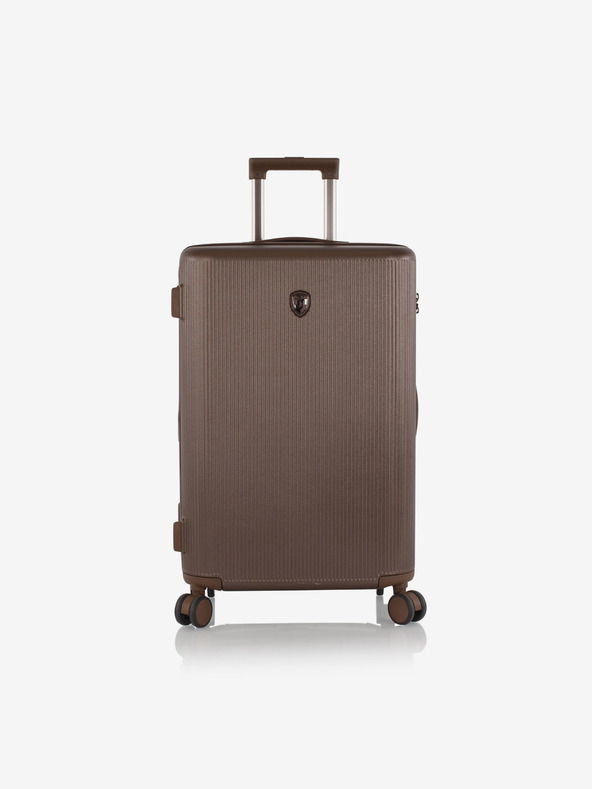 Heys Earth Tones M Umber куфар