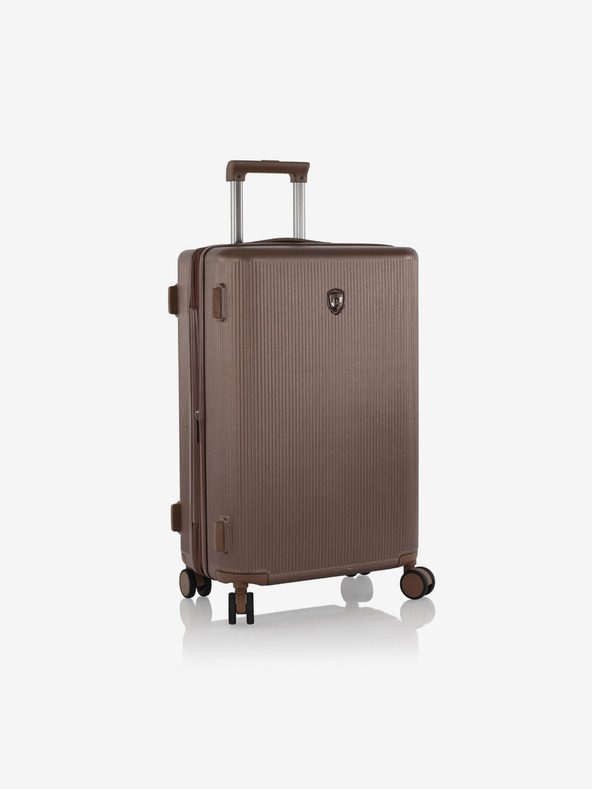 Heys Earth Tones M Umber куфар