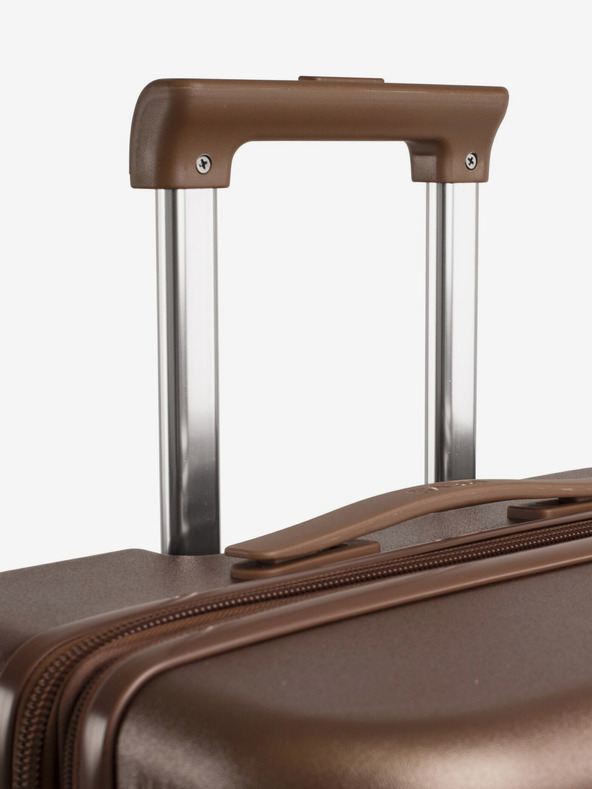 Heys Earth Tones M Umber куфар