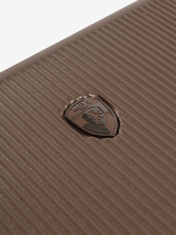 Heys Earth Tones M Umber куфар