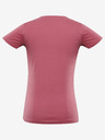 ALPINE PRO Ecca T-shirt