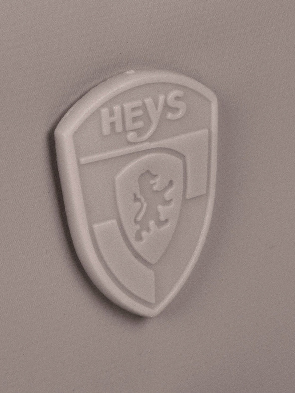 Heys Heys Пухена раница Atmosphere Beige