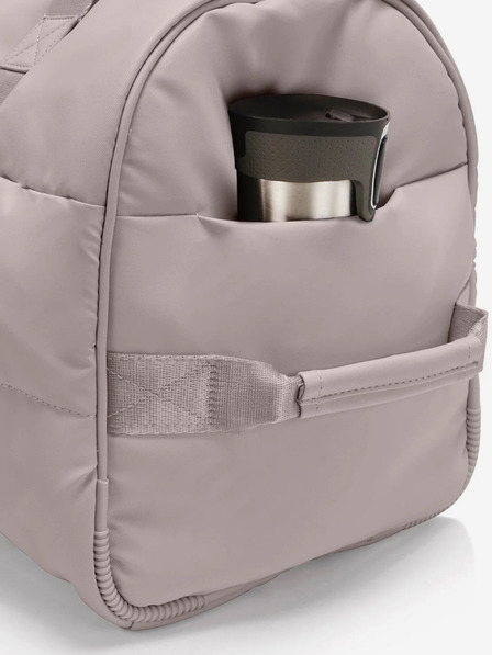 Heys Бежова мъжка пътна чанта Heys Puffer Duffel Atmosphere