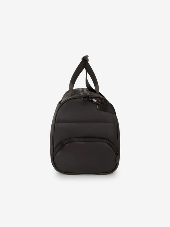 Heys Черна пътна чанта за мъже Heys Puffer Duffel Bag Black
