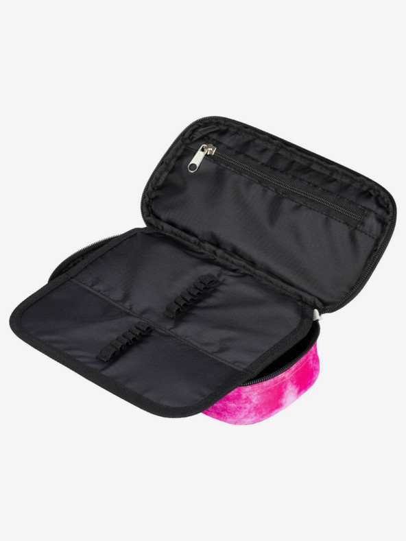 BAAGL  Лилав училищен моливник Baagl Lapač Snů