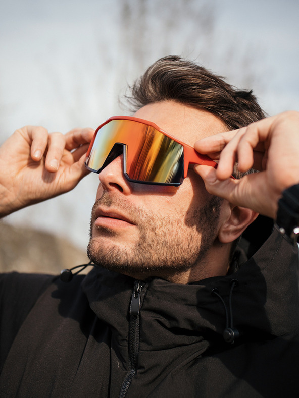 VEYREY Спортни слънчеви очила VeyRey Cinder