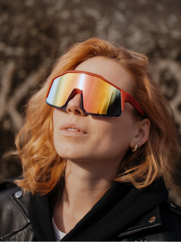 VEYREY Спортни слънчеви очила VeyRey Cinder