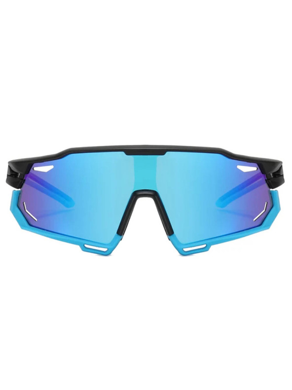 VEYREY Спортни поляризирани слънчеви очила VeyRey Solar Muscle