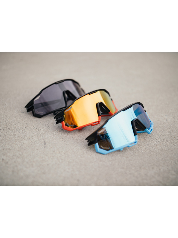 VEYREY Спортни поляризирани слънчеви очила VeyRey Solar Muscle