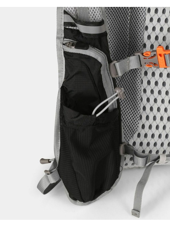 Kilpi Kilpi CADENCE 10-U Раница за бягане и колоездене Черна