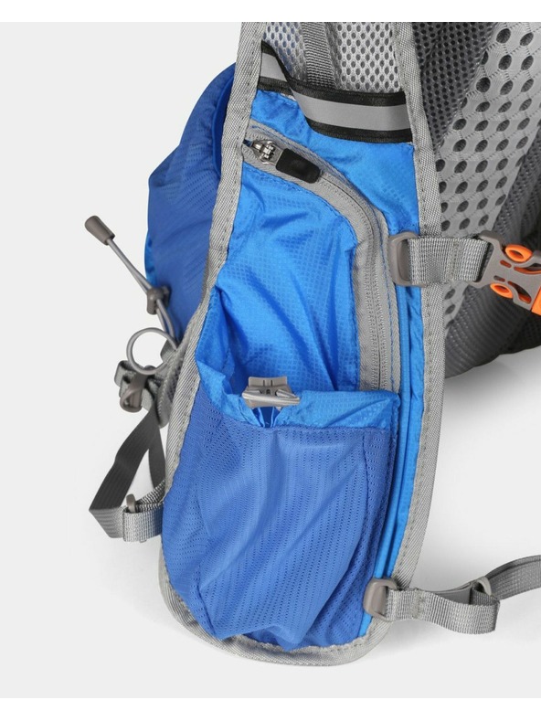 Kilpi Kilpi CADENCE 10-U Раница за бягане и колоездене Синя