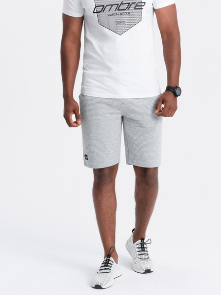 Ombre Clothing Ottoman Ombre Clothing Мъжки трикотажни къси потници