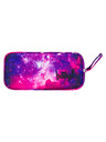 BAAGL  Лилав ученически моливник Baagl Galaxy