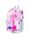 BAAGL  Розова училищна раница Baagl Core Painting