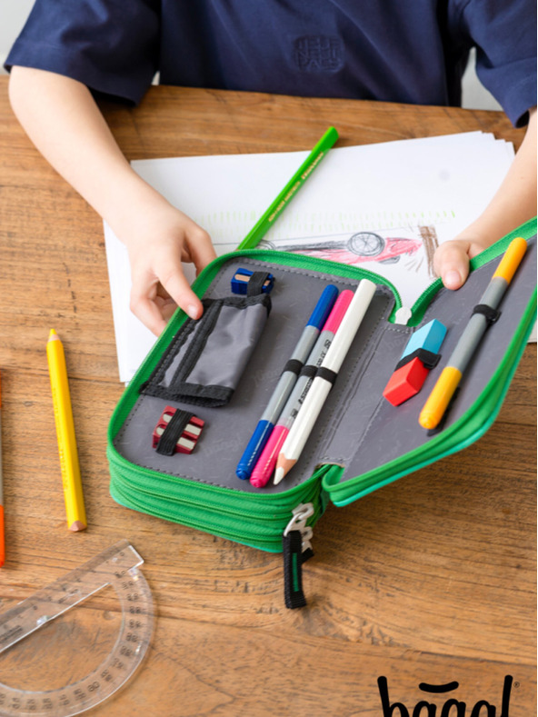 BAAGL  Несесер