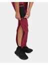 Kilpi Дамски панталони за открито Kilpi HOSIO-W Dark Red
