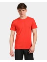 Kilpi Мъжка памучна тениска Kilpi PROMO-M Червено