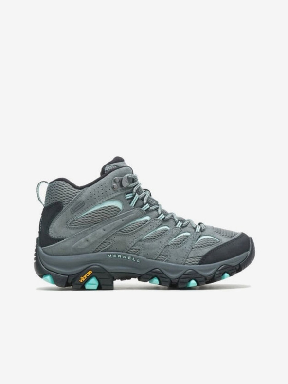 Merrell Outdoor обувки Merrell J036306 Moab 3 Mid GTX
