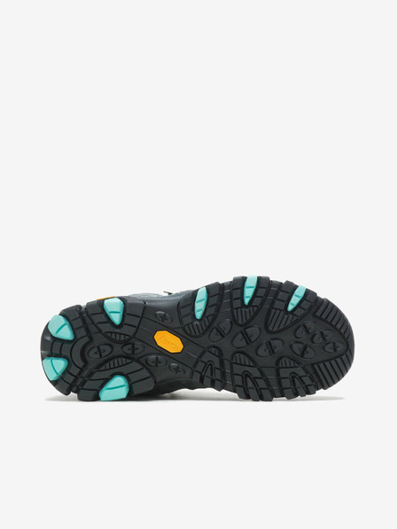 Merrell Outdoor обувки Merrell J036306 Moab 3 Mid GTX