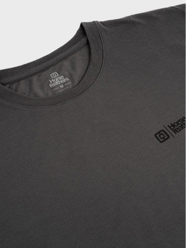 Horsefeathers Rooter T-shirt