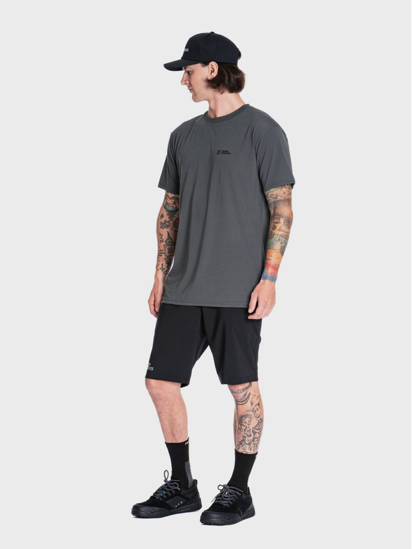 Horsefeathers Rooter T-shirt