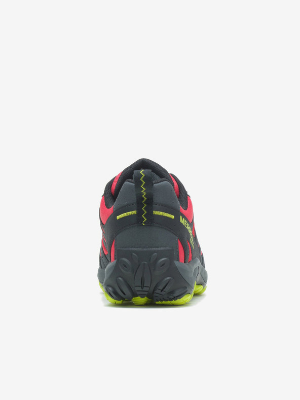Merrell Червен Мъжки маратонки на открито MERRELL Accentor 3 Sport GTX