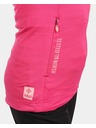 Kilpi Дамска еластична качулка Kilpi MEMPHIS-W Pink